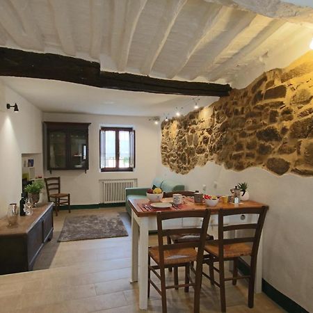 Casa Costa Delle Caserme Montalcino Bagian luar foto